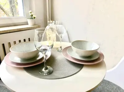 Napoje w obiekcie miejskie mieszkanie