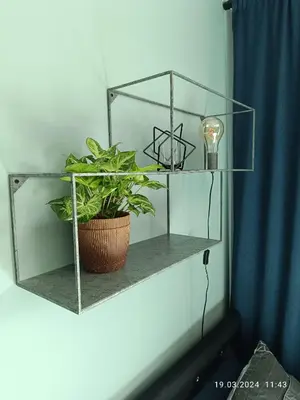 Plan piętra w obiekcie Apartament Magnolia
