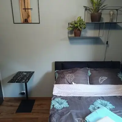 Apartament Magnolia