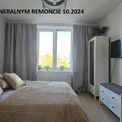 Apartament Dzielna