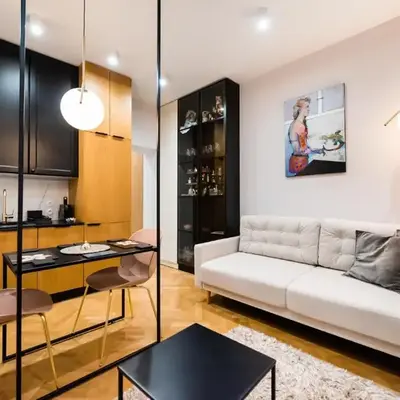 MOSTOWA Abdank Old Town Apartment by BookingHost