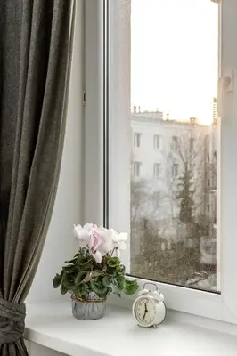 Plan piętra w obiekcie ShortStayPoland Długosza (B15)