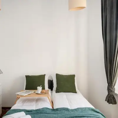 ShortStayPoland Długosza (B15)