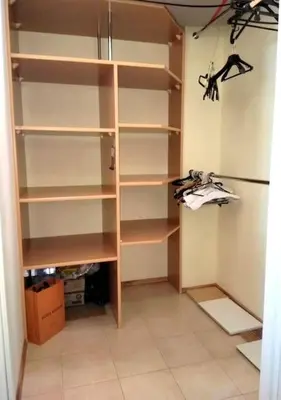 Plan piętra w obiekcie Przestronne studio na spokojnym osiedlu, Free parking space