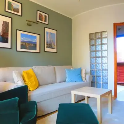Apartament Geneva