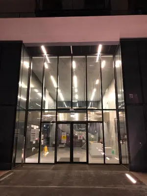 Plan piętra w obiekcie Apartament 9, z oddzielną sypialnią!