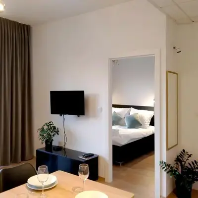 Apartament 9