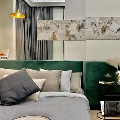 AK Apartments