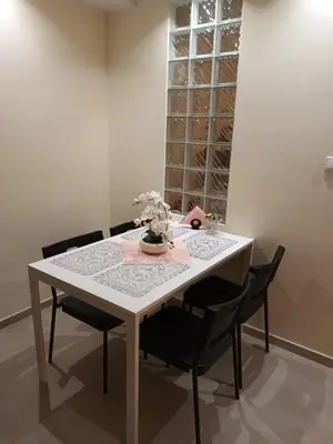 Plan piętra w obiekcie Apartament Pereca 2