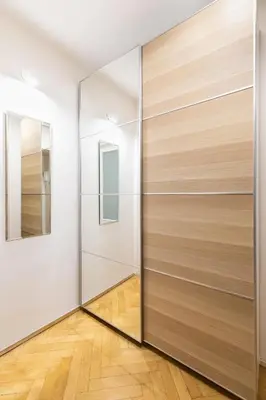 Plan piętra w obiekcie P&O Apartments Gamerskiego