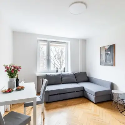 P&O Apartments Gamerskiego