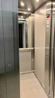 Plan piętra w obiekcie Słoneczny Apartament Koszykowy!