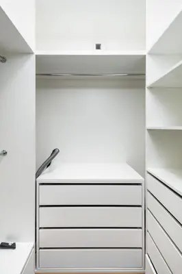Plan piętra w obiekcie Pory 57 by Homeprime