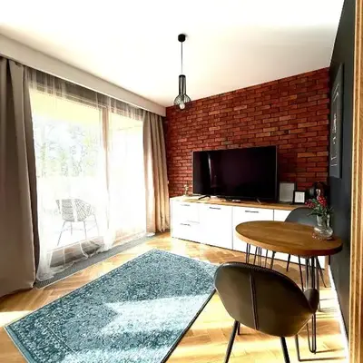 ApartamentySnu