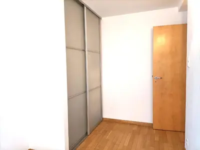 Plan piętra w obiekcie Rental Apartment Trębacka