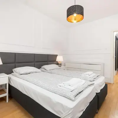 Apartament Polna by Your Freedom