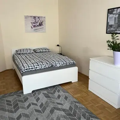 Apartment Kabaty