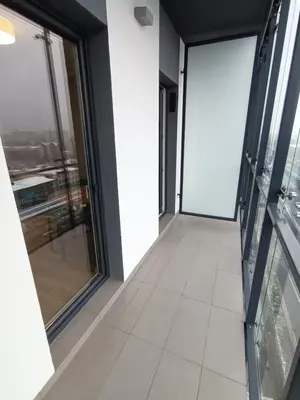Plan piętra w obiekcie Prymasa Tysiąclecia 83A City Center Viev Free Garage By Perfect Apart 1118