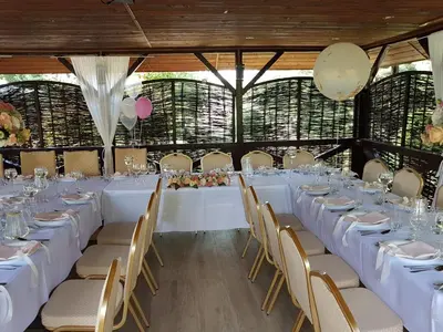 Plan piętra w obiekcie Albert Turystyczne Usługi Hotelarskie