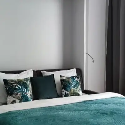 Apartamenty Comfort na Alejach Jerozolimskich