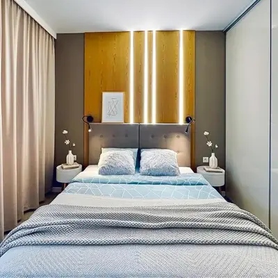 Apartament na Woli