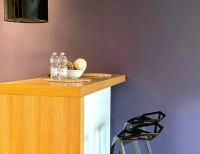 Plan piętra w obiekcie K22 Apartments centrum Warszawy