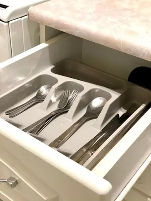 Plan piętra w obiekcie K22 Mokotów Classik Aparts