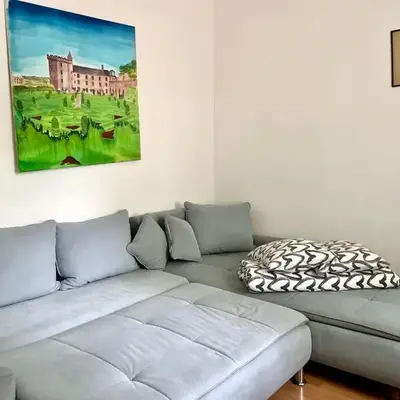 K22 Mokotów Classik Aparts