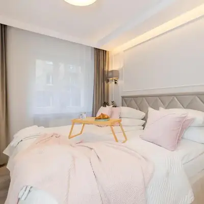 ShortStayPoland Sielecka (B108)