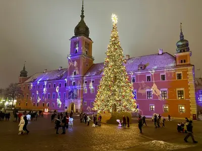 Goście zatrzymujący się w obiekcie PALACE 4 WiFi 65'TV Netflix HBOGO Disney AppleTV