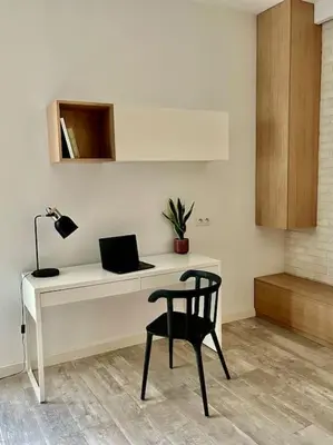 Plan piętra w obiekcie Smart Apartment Ogrodowa