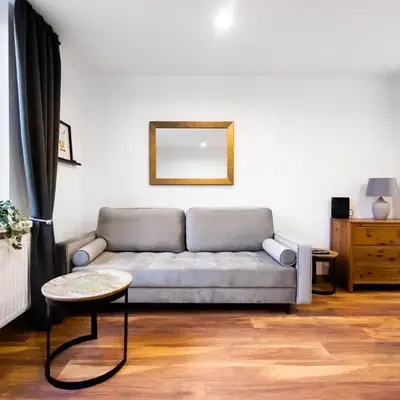 Żoliborz Elite Apartment by BookingHost