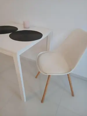 Plan piętra w obiekcie Apartamenty Wiktoryn 6A