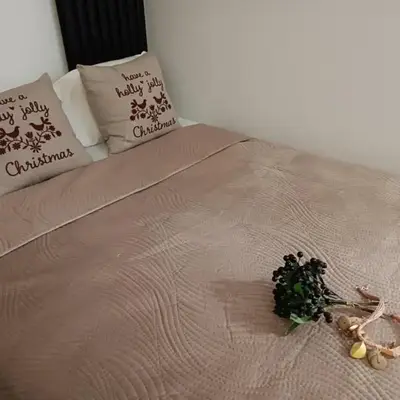 Apartamenty Wiktoryn 6A