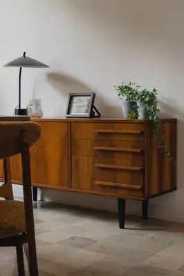 Plan piętra w obiekcie Warsaw Concierge Targowa