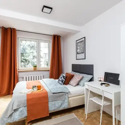 ROOM Bohaterów Września - Blisko Blue City