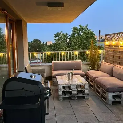 Apartament Księcia Janusza