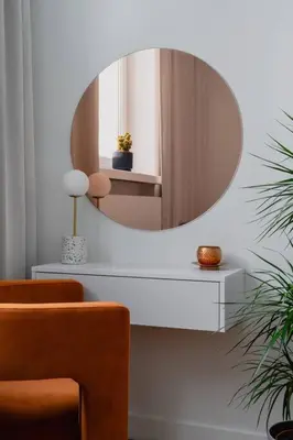 Część wypoczynkowa w obiekcie Warsaw Concierge Praga Centrum