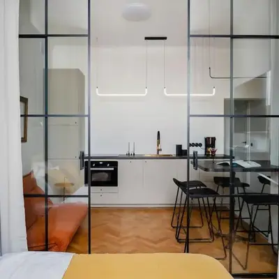 Warsaw Concierge Praga Centrum