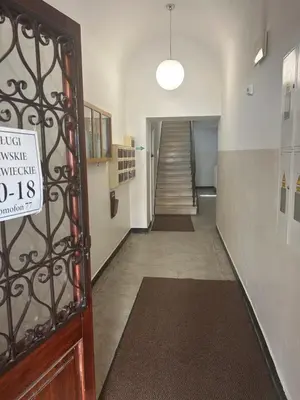 Certyfikat, podpis lub inny dokument wystawiony w obiekcie La Mia Casa STARE MIASTO Warszawa