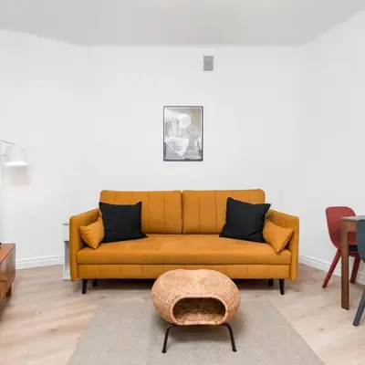 Apartament Plac Konstytucji by Your Freedom