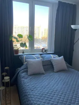 Łóżko lub łóżka w pokoju w obiekcie ArmaDesign Apartment