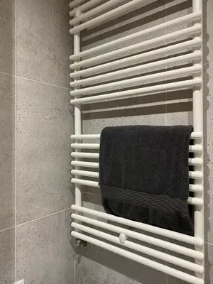 Plan piętra w obiekcie Wileńska Home apartment 1