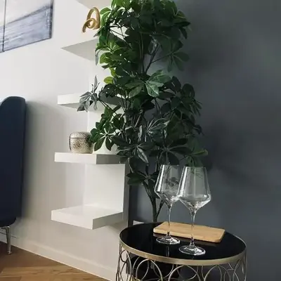 Wileńska Home apartment 1