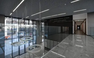 Plan piętra w obiekcie Prymasa Tysiąclecia 83A Oddzielna Sypialnia z Garażem By Perfect Apart 530