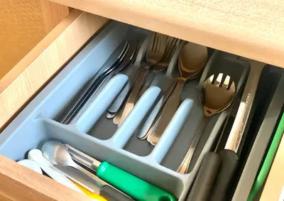 Plan piętra w obiekcie K22 Apartments Pole Mokotowskie
