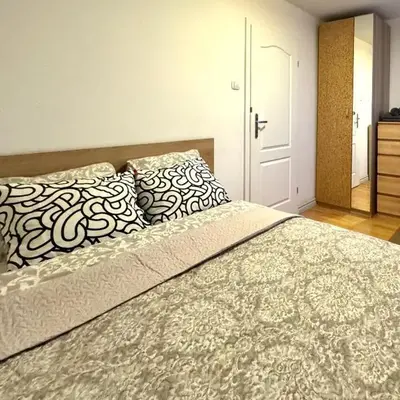 K22 Apartments Pole Mokotowskie