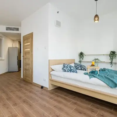 ShortStayPoland Kasprzaka (B113)