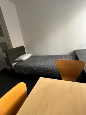 Część wypoczynkowa w obiekcie Aleja 