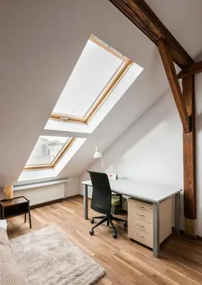 Część wypoczynkowa w obiekcie Plac Narutowicza Two-Level Apartment by BookingHost